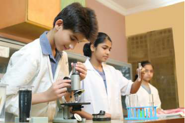 Science Lab